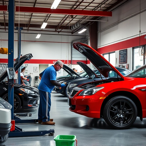 Local Collision Repair: Supporting Communities, Strengthening Economies