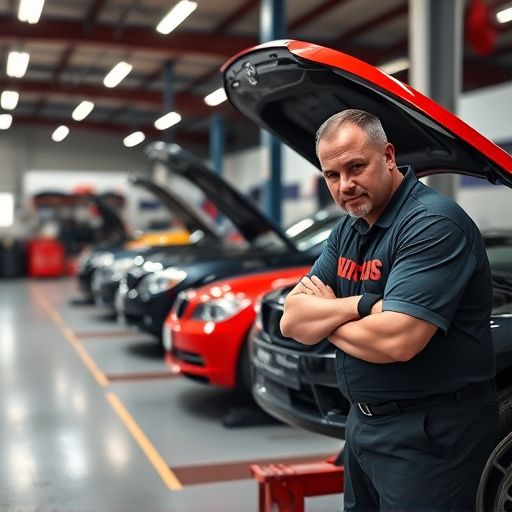 Customize Your Bumper Repair for Unmatched Design Harmony