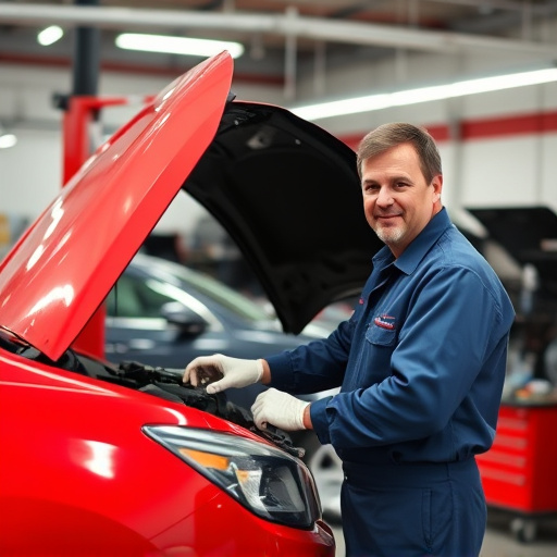 Quality Auto Body Repair: OEM Parts for Trusted Results