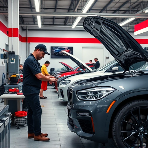 Uncover Affordable Paintless Dent Repair Costs