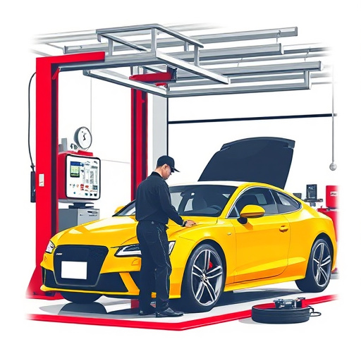 Unlocking Auto Collision Repair Shop Pricing Secrets