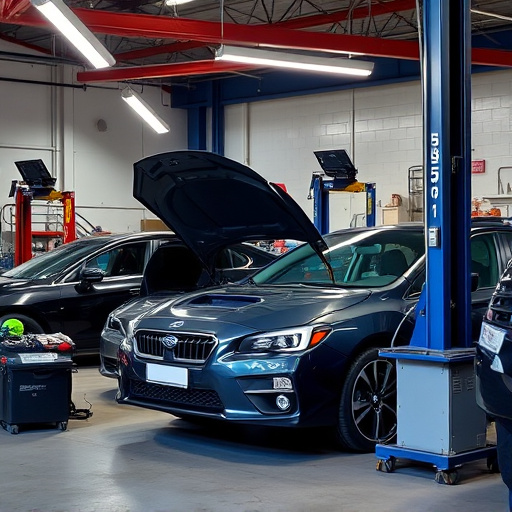 Auto Body Shop Warranty: Post-Repair Protection You Need