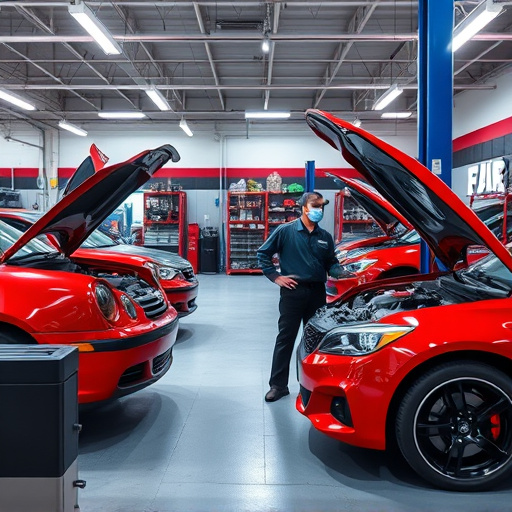 Post-Accident Analysis Uncovers Hidden Frame Damage Insights