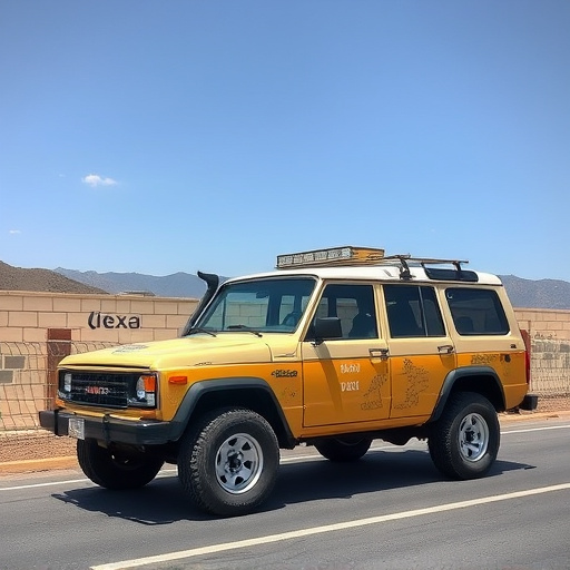 vehicle