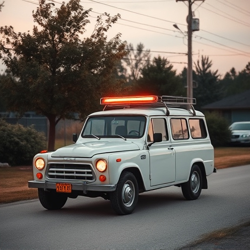 vehicle