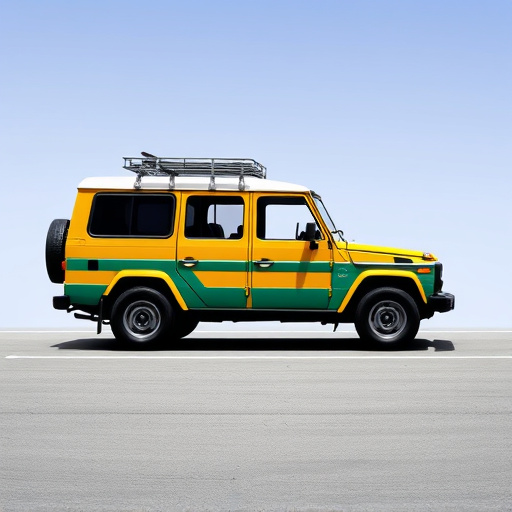 vehicle
