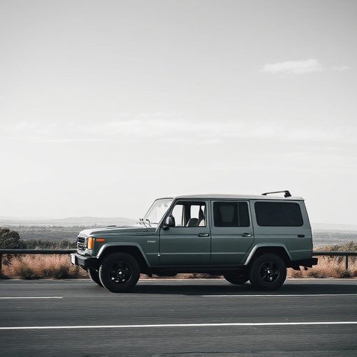 vehicle