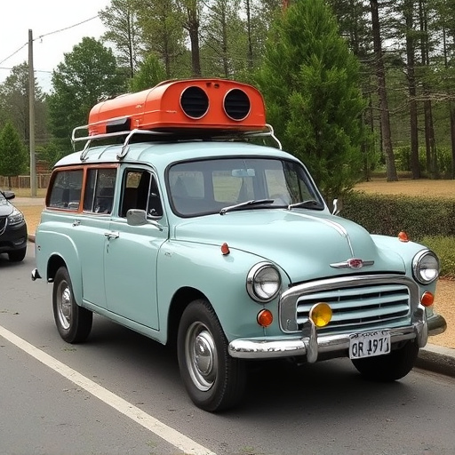 vehicle
