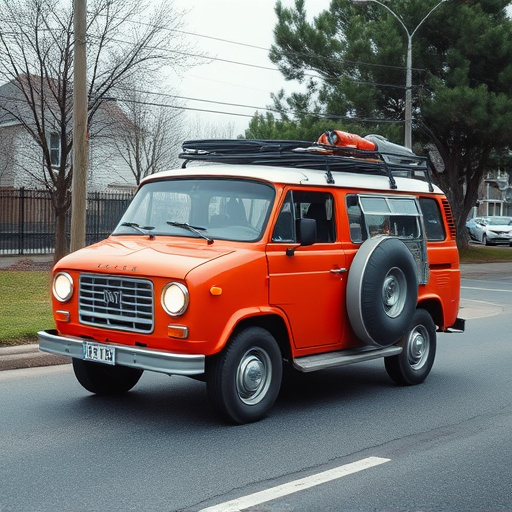 vehicle