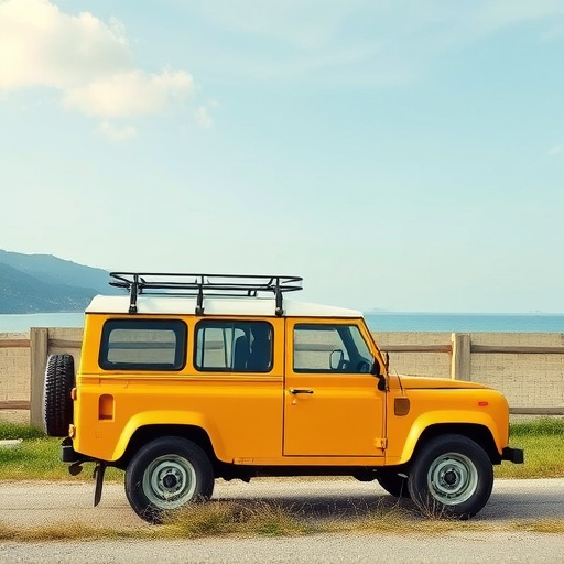 vehicle