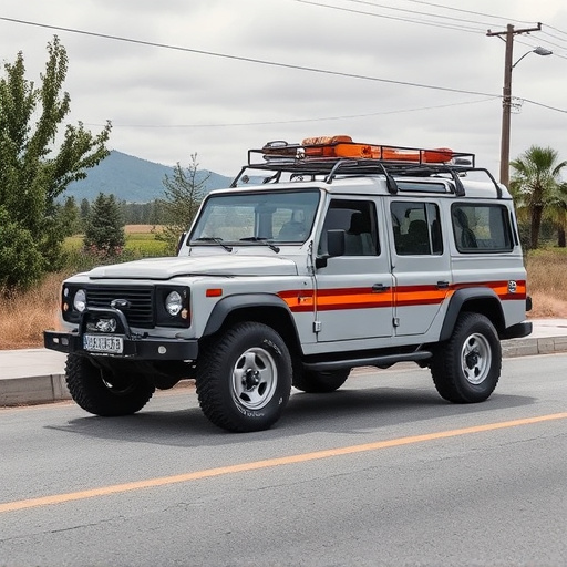 vehicle