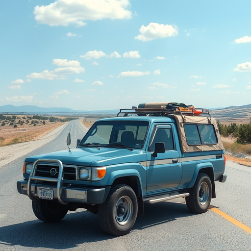 vehicle