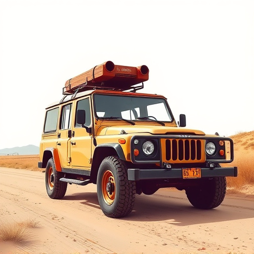 vehicle