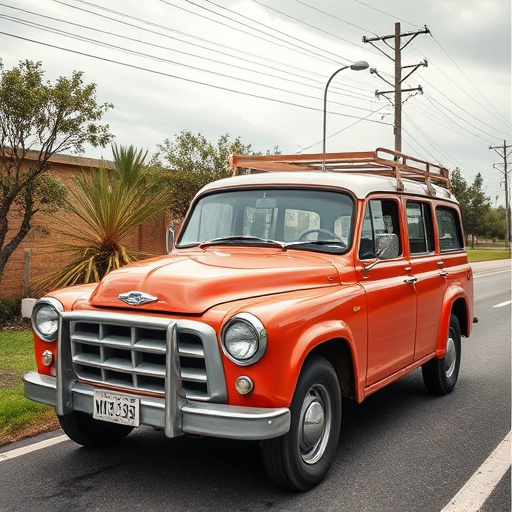 vehicle
