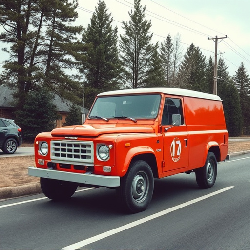 vehicle