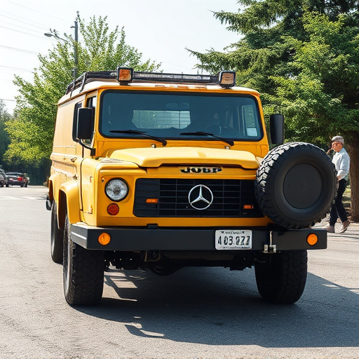vehicle