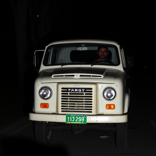 vehicle
