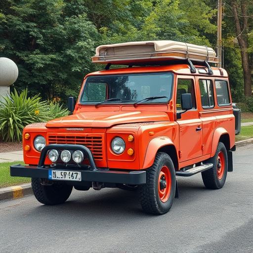vehicle