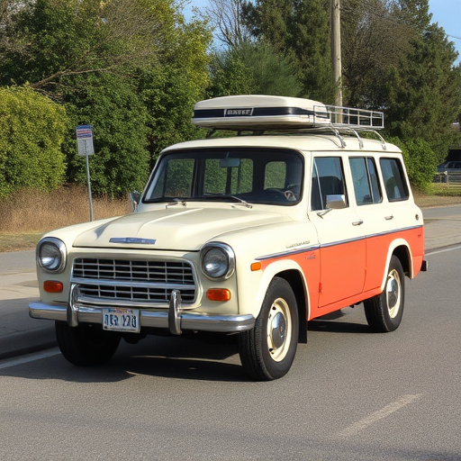 vehicle