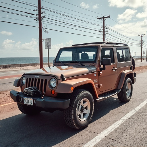 vehicle