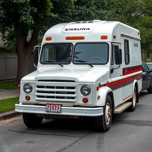 vehicle
