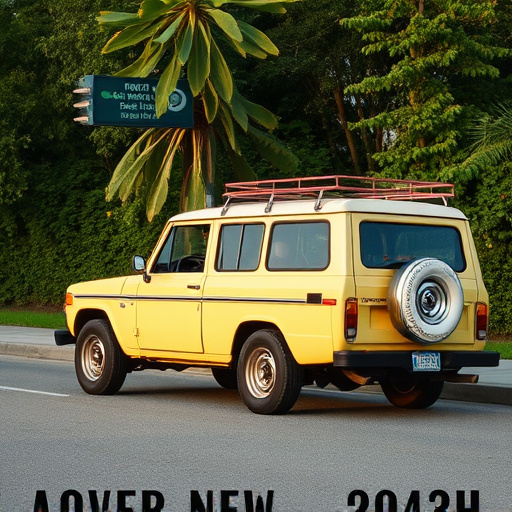 vehicle