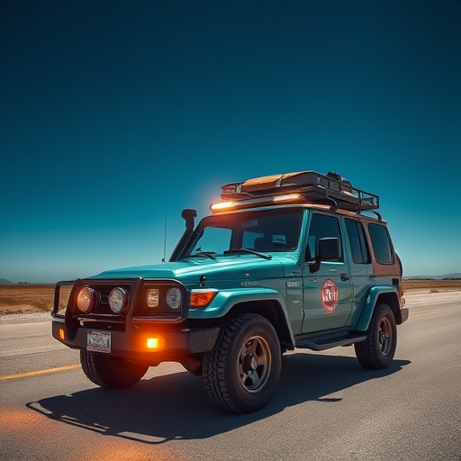 vehicle