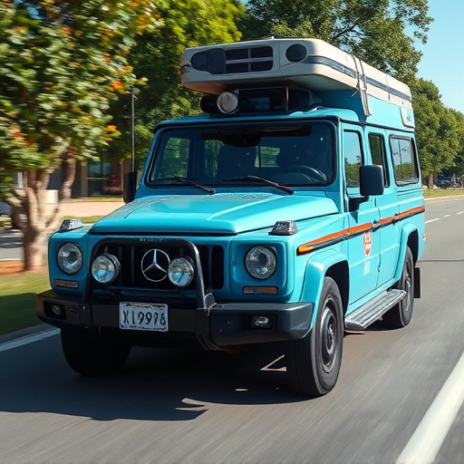 vehicle