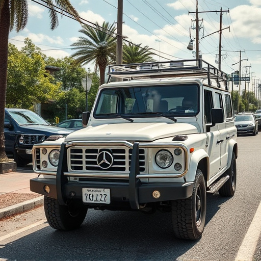 vehicle