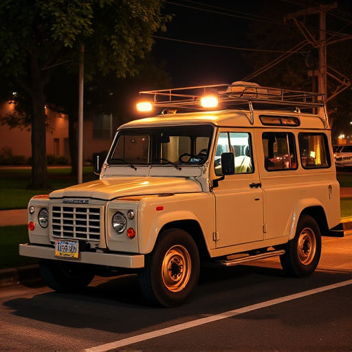 vehicle