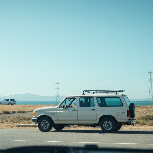 vehicle