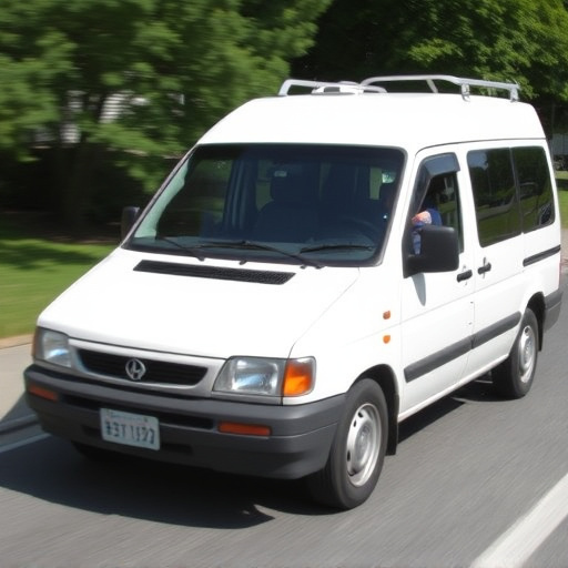 vehicle