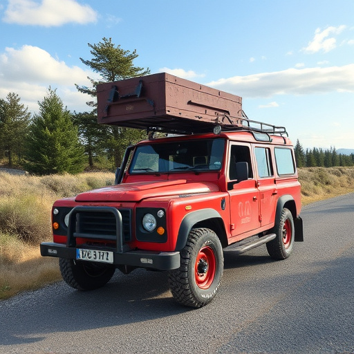 vehicle