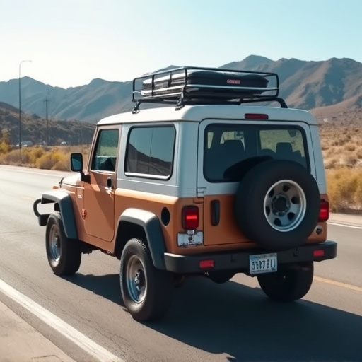 vehicle