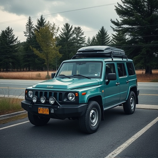 vehicle