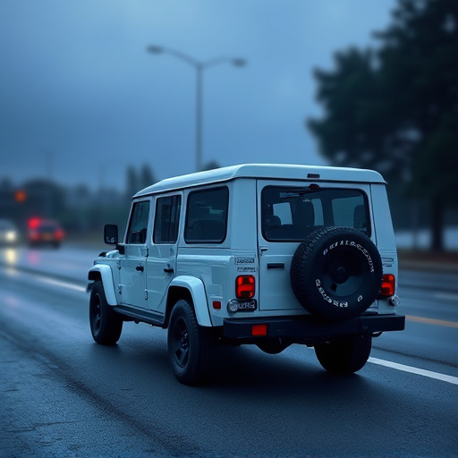 vehicle