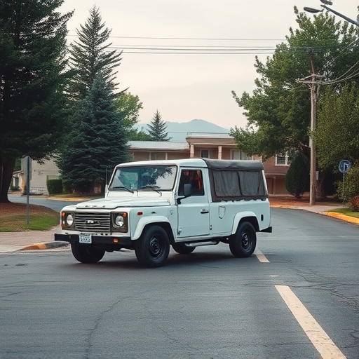 vehicle