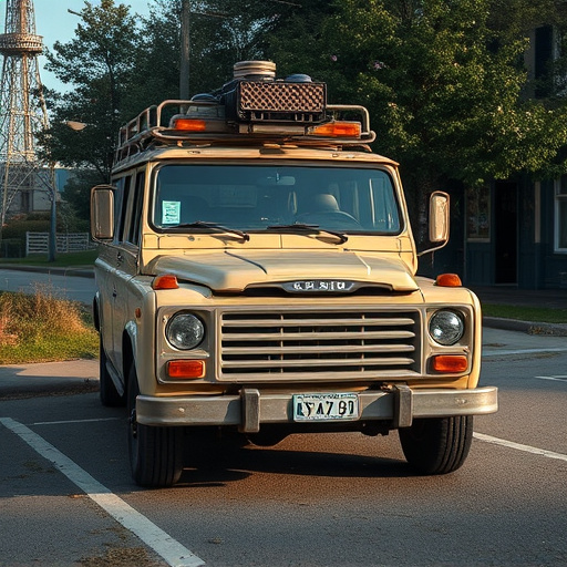 Affordable Repairs From Your Trusted Local Auto Body Shop