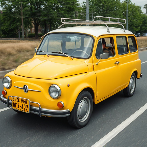 vehicle