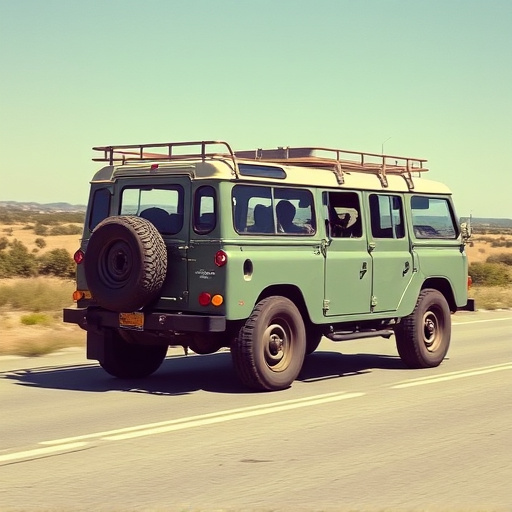 vehicle