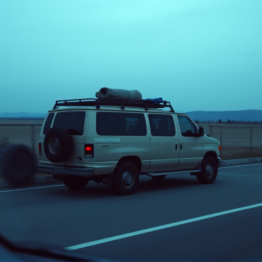 vehicle