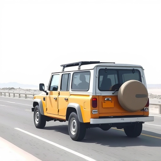 vehicle