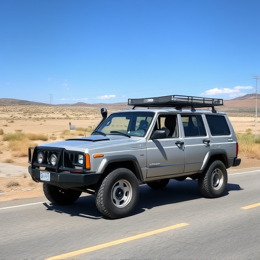 vehicle