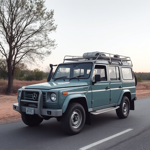 vehicle