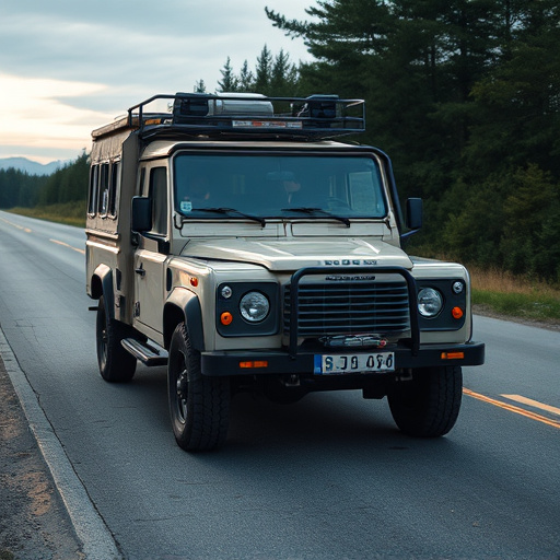 vehicle