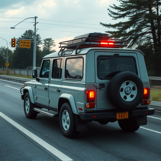 vehicle