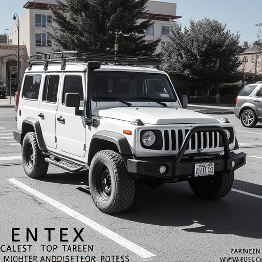 vehicle