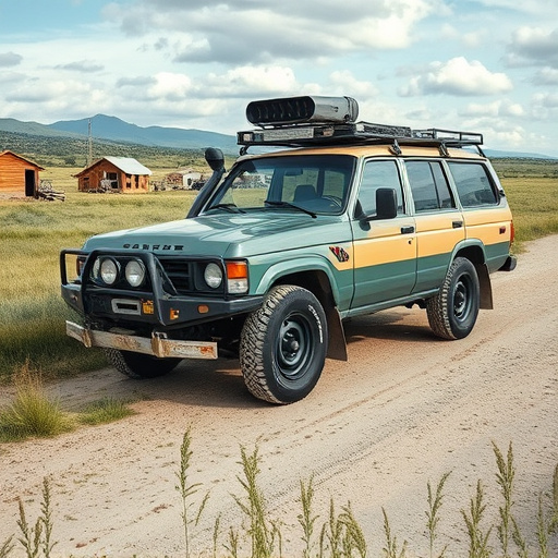 vehicle