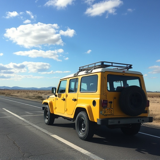 vehicle