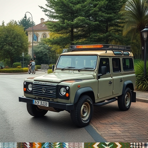 vehicle